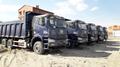 Продам новый самосвал FAW 3250