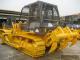 Бульдозер Shantui SD16F