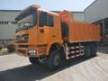 Shacman 6x6 F3000 2018г E5