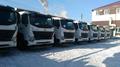 Самосвал HOWO A7 6×4 ZZ3327N3847Q