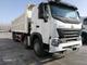 Самосвал HOWO A7 8×4 ZZ3407S3867Q 2018 год