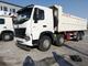 Самосвал HOWO A7 8×4 ZZ3407S3867Q 2018 год
