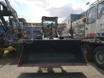 Фронтальный погрузчик MYZG ZL938E