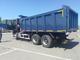 Самосвал  FAW J6 CA 3250 P66K2T1E5