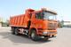Самосвал SHACMAN SX3258DR366 6x4