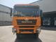 Самосвал  Shaanxi Shacman f3000 6x6