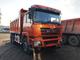 Самосвал SHACMAN SX3258DR366 6x4