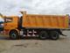 Самосвал SHACMAN SX3256DR384, 6x4.2014 г.в.