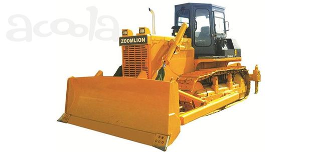 Бульдозер Zoomlion ZD160 S-3