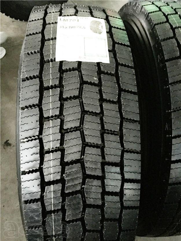 315/70R22.5 18PR Long March LM-701 Зима