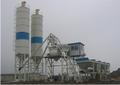 Бетонорастворный узел HZS 50
