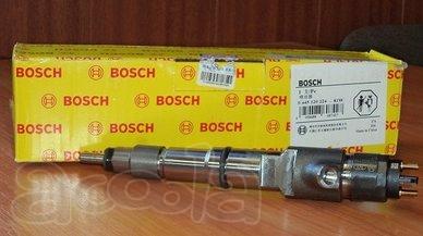 Дизельная форсунка 445120224 Bosch