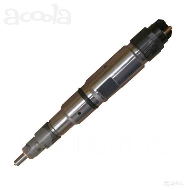 Топливная форсунка 445120393 Bosch