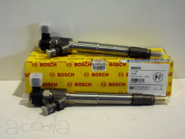 Топливная форсунка 445110376 Bosch