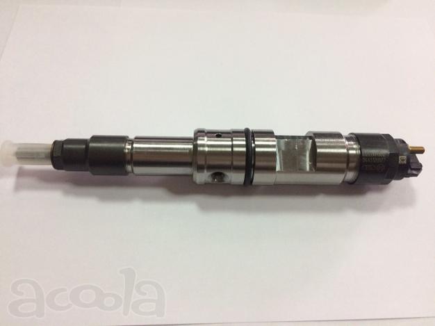 Топливная форсунка 445120127 Bosch