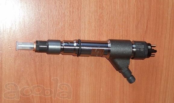 Топливная форсунка 445120134 Bosch