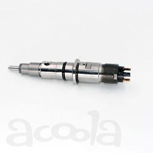 Топливная форсунка 445120199 Bosch