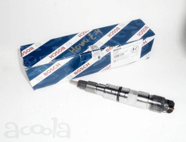 Топливная форсунка 445120397 Bosch