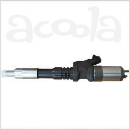 Топливная форсунка 95000-5516 Denso