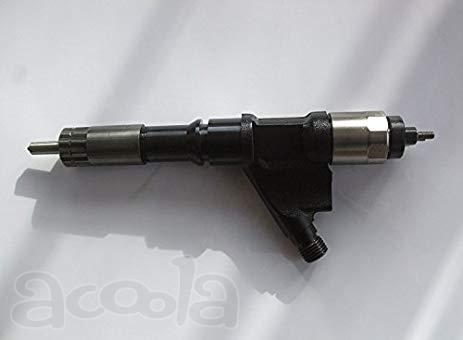 Топливная форсунка 95000-6700 Denso
