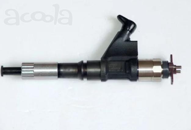 Топливная форсунка 95000-8011 denso