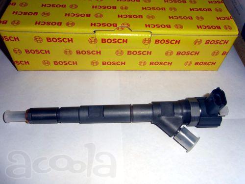 Топливная форсунка 445110291 Bosch