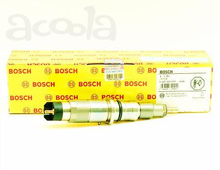 Топливная форсунка 445120231 Bosch