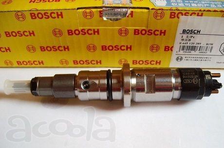 Топливная форсунка 445120289 Bosch