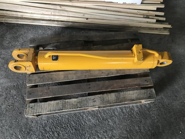 Гидроцилиндр подъёма стрелы XCMG LW500F, 803004342/803004343 (XGYG01-138/XGYG01-139)
