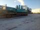 Гидравлическая СВУ (Копер) Sunward ZYJ360