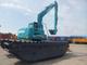 Плавающий экскаватор Sunward SWE HK150SD