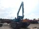 Плавающий экскаватор Sunward SWE HK150SD