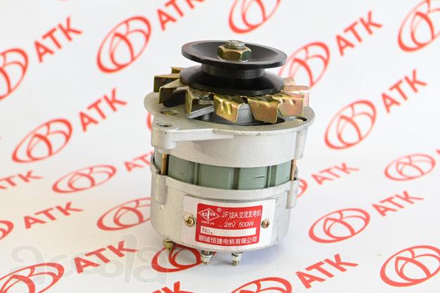 Генератор JF12A 500W