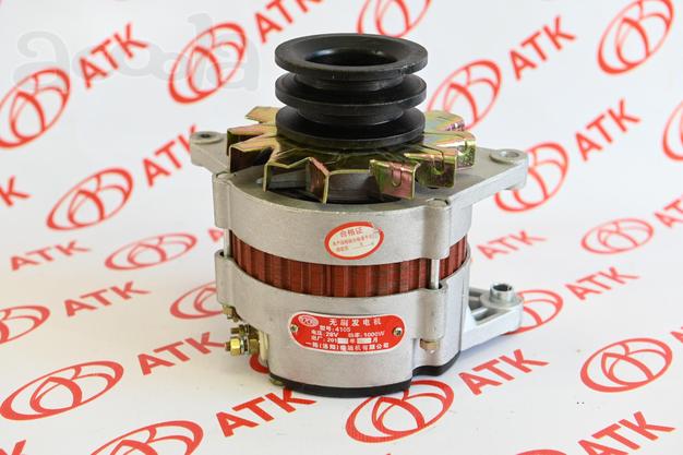 Генератор YTO4105 1000W