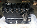 Двигатель Cummins 6B5.9 без навесного (Long Block)