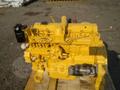 Двигатель Komatsu S6D95L-1 полной комплектации в сборе с навесным оборудованием.