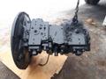 Главный гидронасос экскаватора Komatsu PC300-7/8 (708-2G-00024)