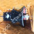 МКПП Qijiang QJ805 для автобусов HIGER