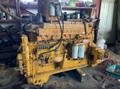 Двигатель Komatsu SA6D155E-4