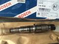 Форсунка BOSCH 0445120236 (5263308) для двигателей Cummins QSB, QSL, QSC