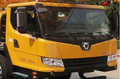 Кабина автокрана XCMG XCT25L5_S в сборе (2020 год)