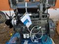 Двигатель weicha wp6g125e22/td226b-6g евро-2 (оригинал)