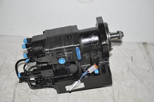 ТНВД 4076442 (4010173) для Cummins QSC, iSC