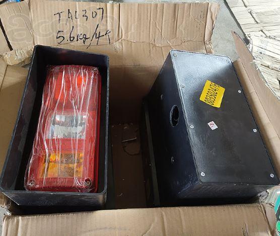 Фонарь задний в корпусе LW300F 803502476