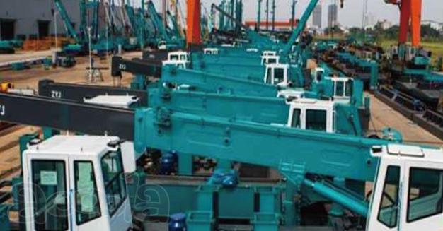 Сваебойная установка Jove JVY320A