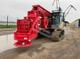 Буровая установка SANY SR155