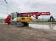 Буровая установка SANY SR155