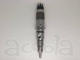 Форсунка Е3 Bosch