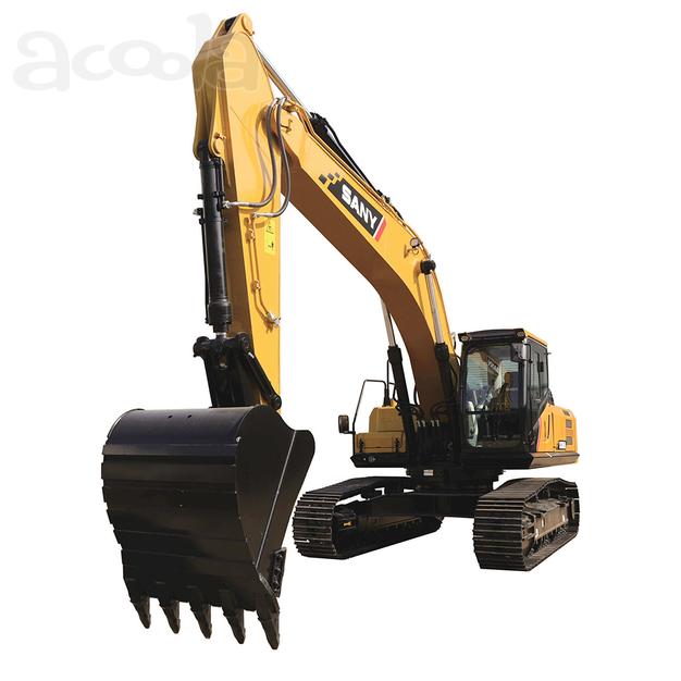 Экскаватор Sany SY330H