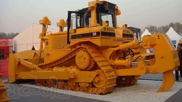 Бульдозер SHEHWA HBXG SD8N 2022г